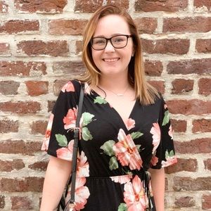 Meet your Posher, Madison